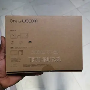 Wacom Graphics Tab