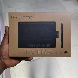 Wacom Graphics Tab