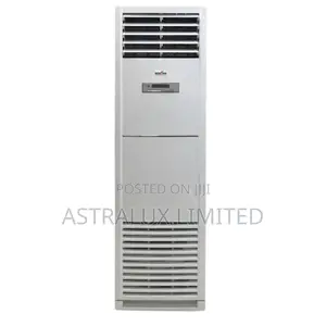 Kenstar 3hp, R32, Dynamic Inverter Standing Air Conditioner Ks-28tmf