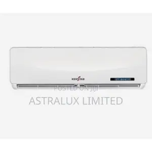 Kenstar 1.5hp Wall Split Unit Air Conditioner Ks-12mfs (Without Kit)