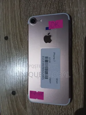 Apple iPhone 7 32 GB White