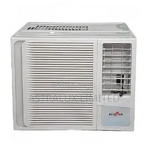 Kenstar 1hp Window Air Conditioner Ks-T91w