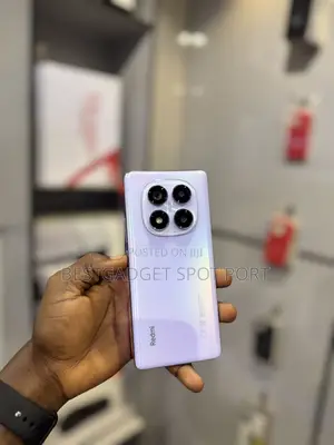 Xiaomi Redmi Note 14 Pro 256 GB Purple