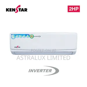 Kenstar 1.5hp Split Inverter Air Conditioner Ks-12tnv