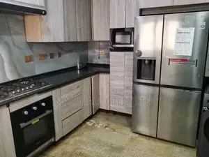 Furnished 4bdrm Duplex in Victoria Island Extension for rent