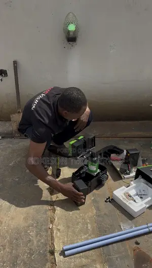 Superior Gate Automation Technology