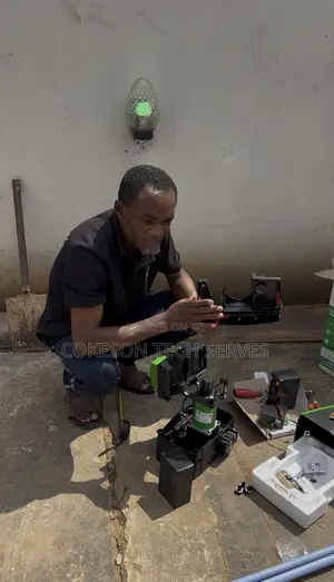 Expert Sliding Gate Motor Repairs And Installation