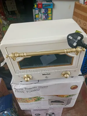 9l Electric Oven