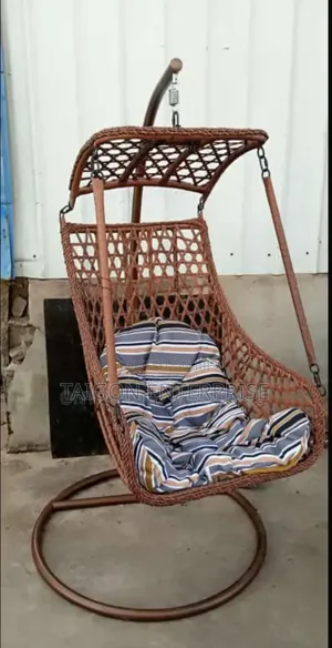 #1 Premium Swing Chair