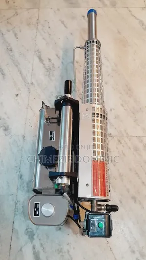 Thermal Fogging Machine