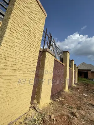Gravitex Paint
