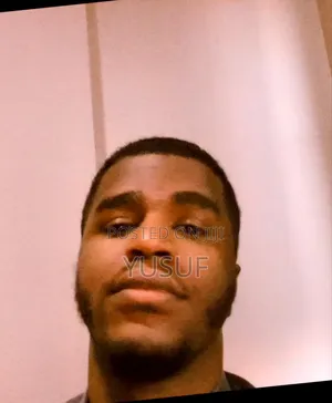 Mr Yusuf Isa Mamuda