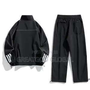 Premium Luxury Tracksuits Best Quality  Not Regular