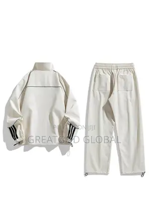 Premium Luxury Tracksuits Best Quality  Not Regular