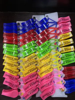Afterparty Props-Whistles