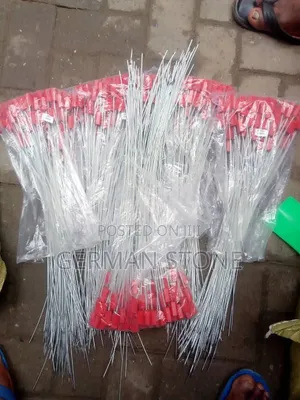 Metal Cable Security Seals or Wire Seals