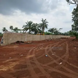 Affordable Land for Sale in Asaba Delta State | 300sqm 450sqm Plots