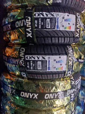 205/65r15 Onyx Tyre Available