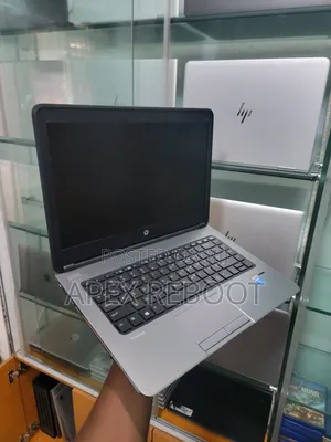 Laptop HP ProBook 640 G1 8GB Intel Core i5 HDD 500GB