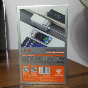 Ldnio Pq50 50000mah Power Bank