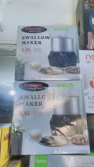 Swallow Maker