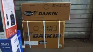 Daikin 1.5hp Inverter Air Conditioner