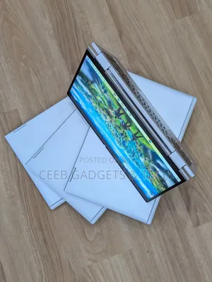 Laptop HP EliteBook 1040 G8 32GB Intel Core i7 SSD 512GB