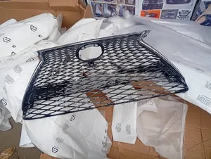 Front Grill Nx200t Nx250 2017 2018 2019 2020
