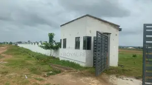 500sqm Land for Sale in Northbrooks Estate Opp Christopher Uni Mowe