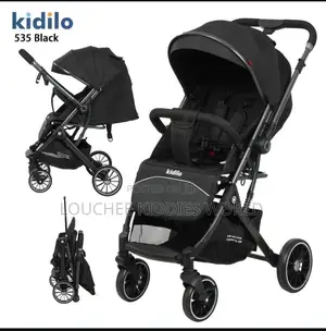 Baby Stroller