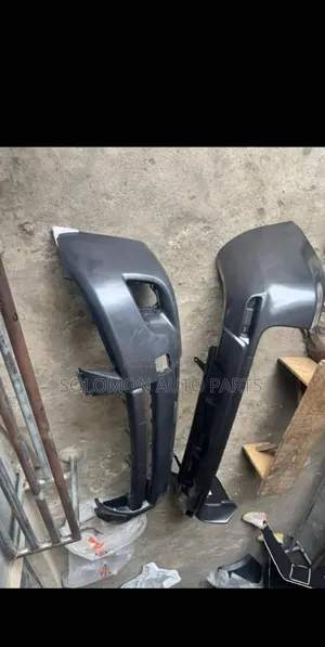 Front and Back Bumper Rav4 2010 2011