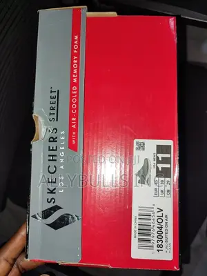 Sketchers Uno Suited on Air (2025) Sneakers