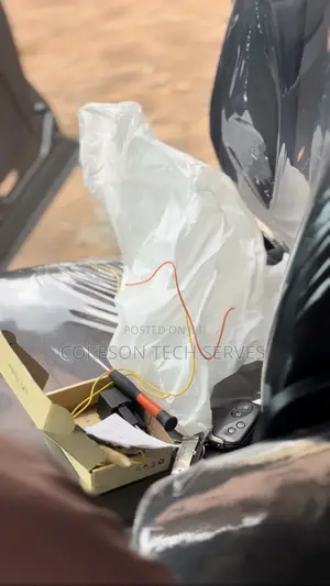 Advanced GPS Tracking for Total Vehicle Protection