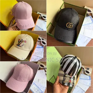 Luxury Caps