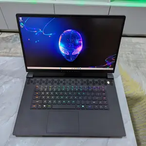 Laptop Dell 16GB AMD Ryzen 9 SSD 1T