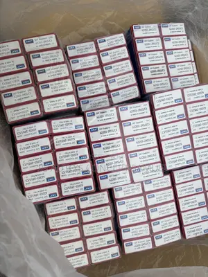 62203-2rs/C3 SKF Ball Bearings Available