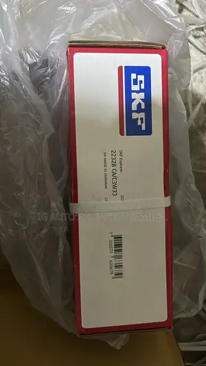 22328ca/C3w33 SKF Bearing Available