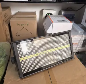 1000w 8+8 RGB Led Strobe Light Stage, Dj, Event Lighting.