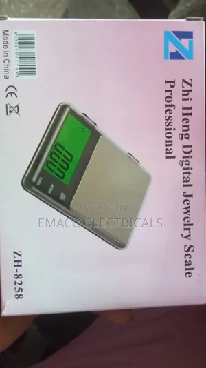 Multi Purpose Electronic Kitchen Scale /Digital Scale