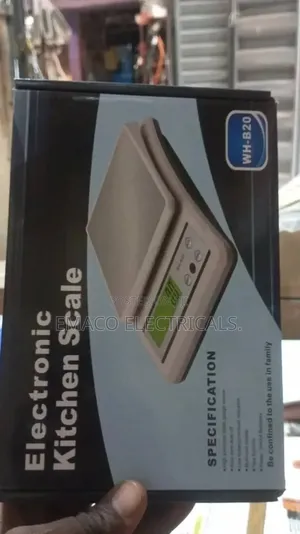 Multi Purpose Electronic Kitchen Scale /Digital Scale