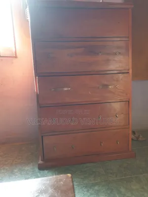 Wooden Drawer for Baby Clothes