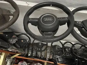 Steering Wheel Audi A7 A6 A4 Q5
