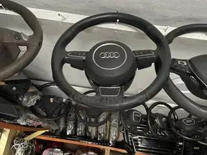 Steering Wheel Audi A7 A6 A4 Q5