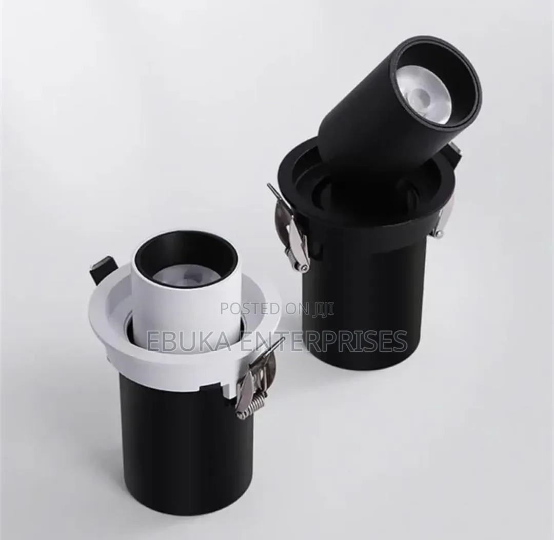 Recessed Led Downlights