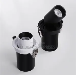 Recessed Led Downlights