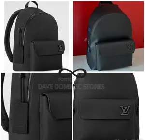 Louis Vuitton Back Pack