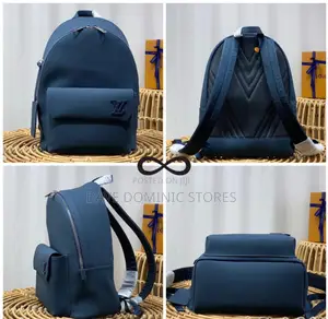 Louis Vuitton Back Pack