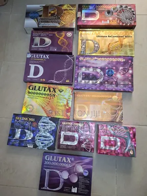 Glutax Injections Wholesale Supply