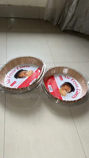 Air Fryer Paper