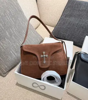 Chrome Hearts Bag
